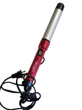 Bed Head curling wand